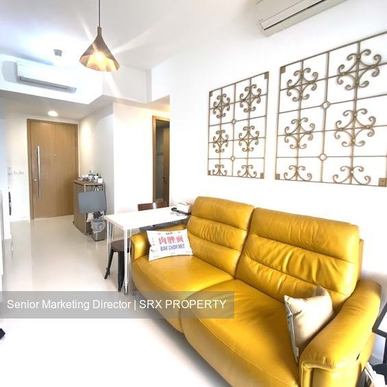 TRE Residences (D14), Condominium #342259611